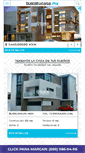 Mobile Screenshot of buscatucasa.mx